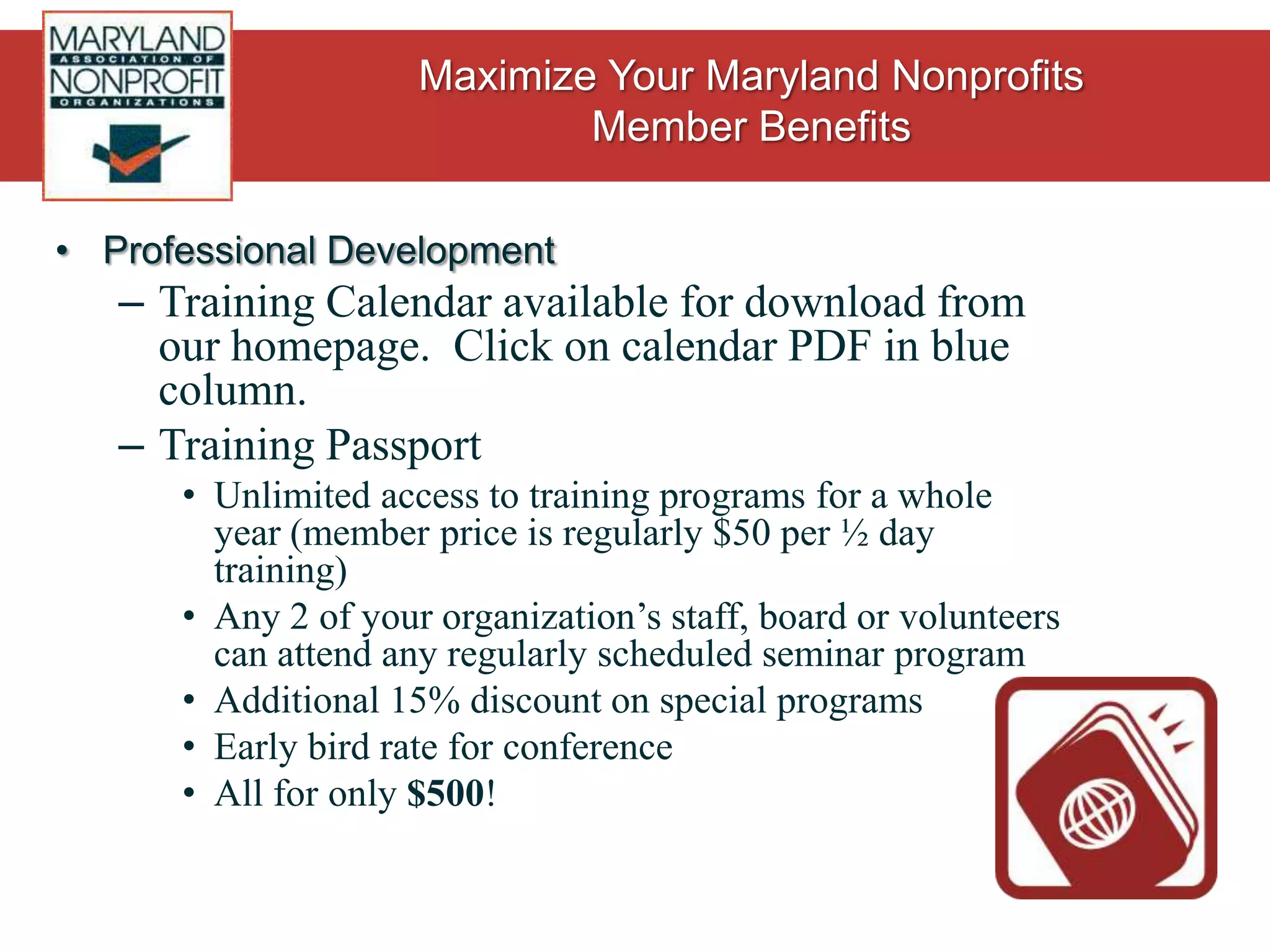  Members early bird registration rate only $139!  