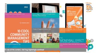 Learn more at: http://www.triblio.com/blog 
 