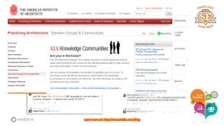 Learn more at: http://www.triblio.com/blog 
