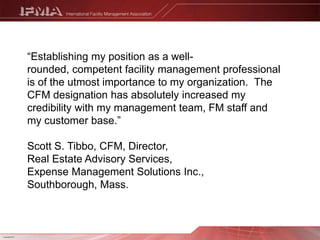  Transitioning professionals with significant experience in previous careers