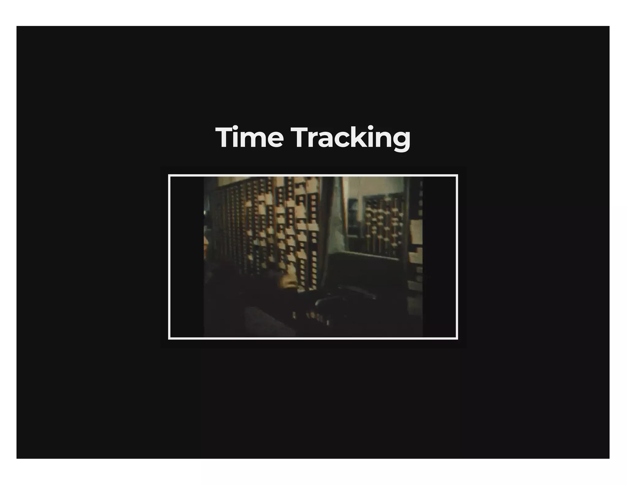 Maximize your output (sans productivity shame)