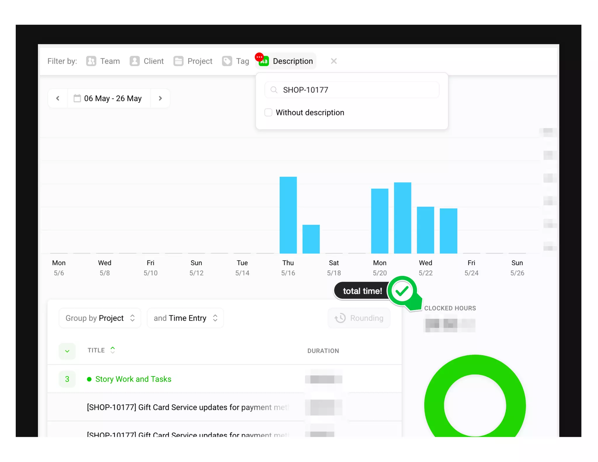 Maximize your output (sans productivity shame)