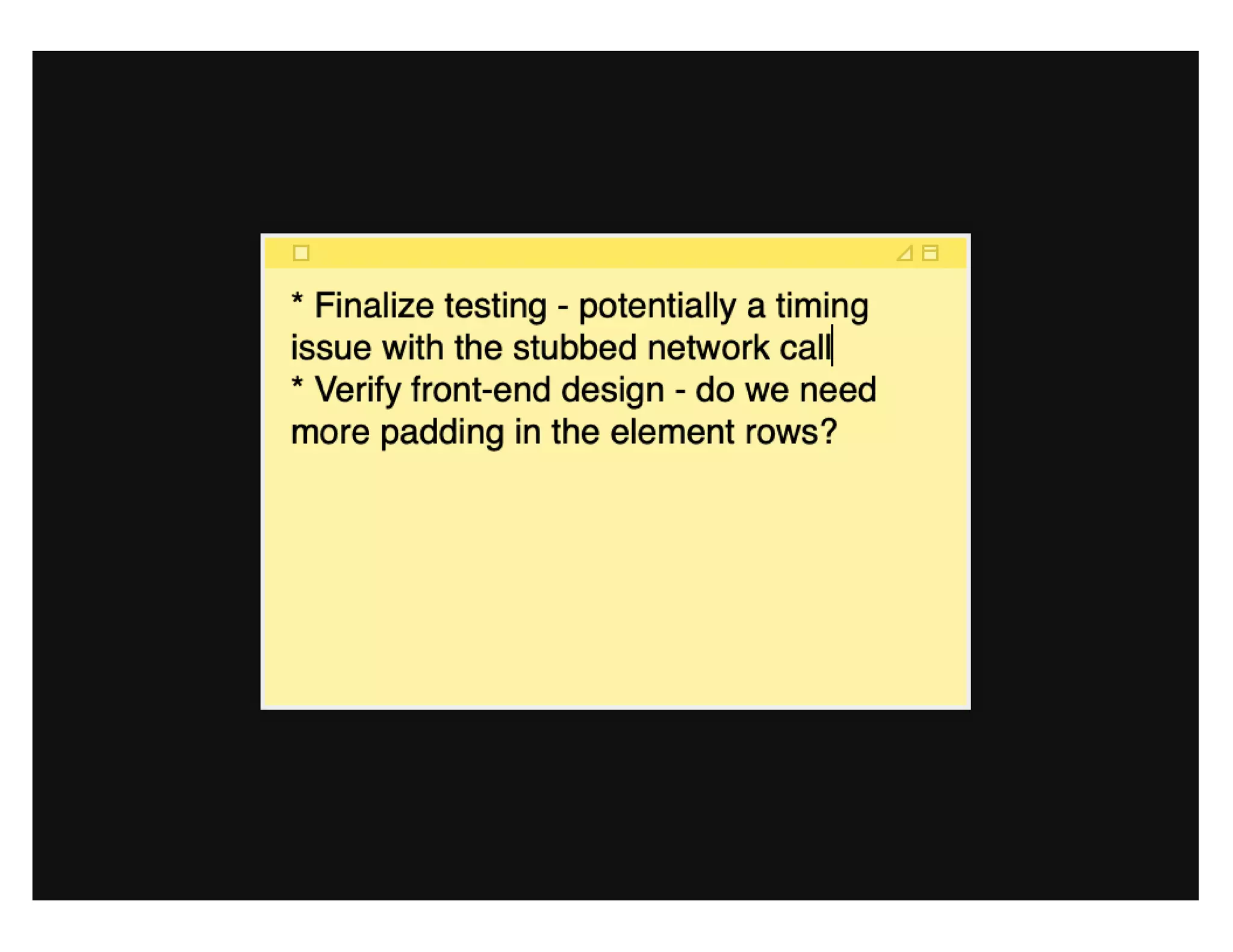 Maximize your output (sans productivity shame)