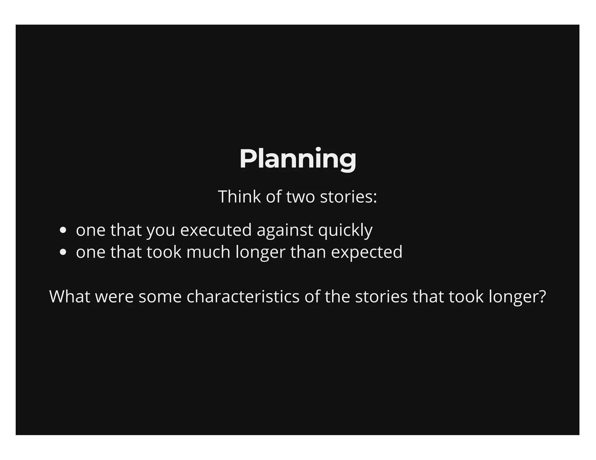 Maximize your output (sans productivity shame)