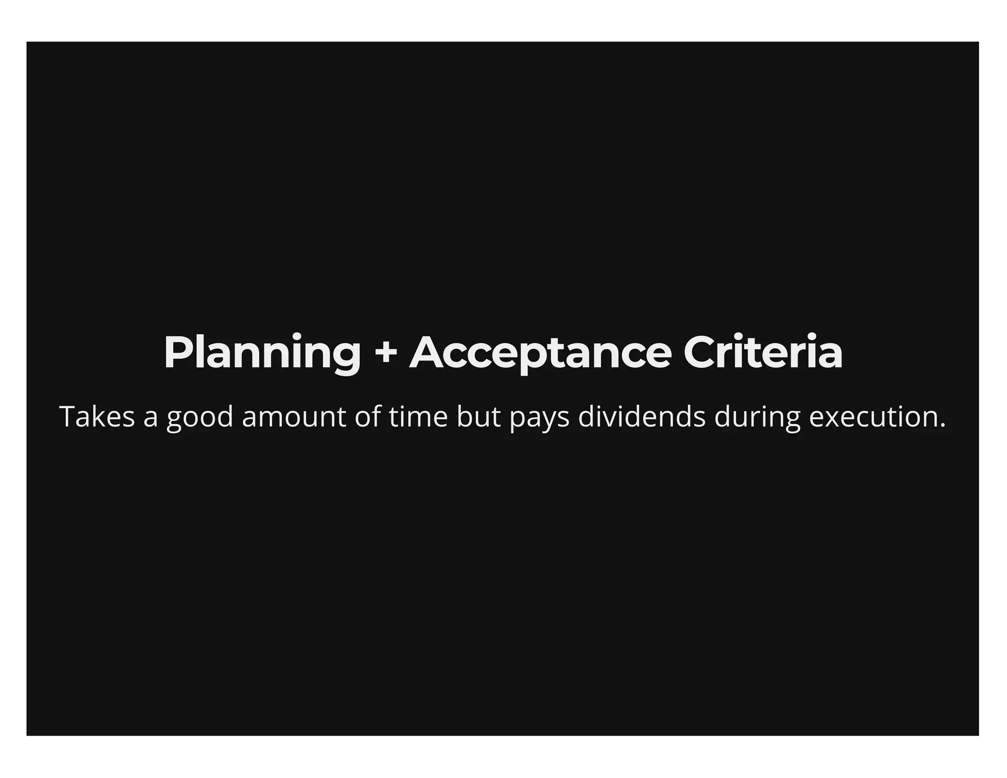 Maximize your output (sans productivity shame)