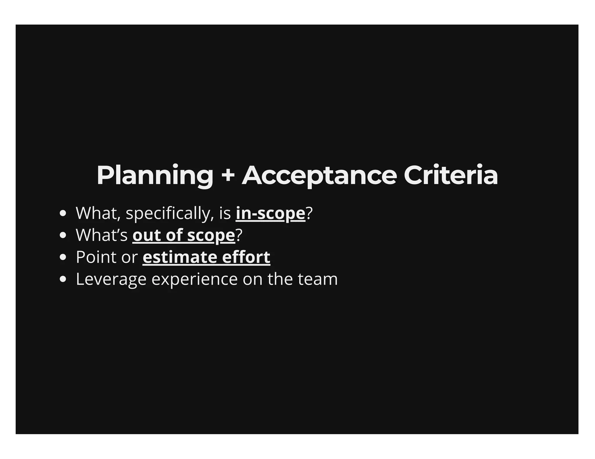 Maximize your output (sans productivity shame)