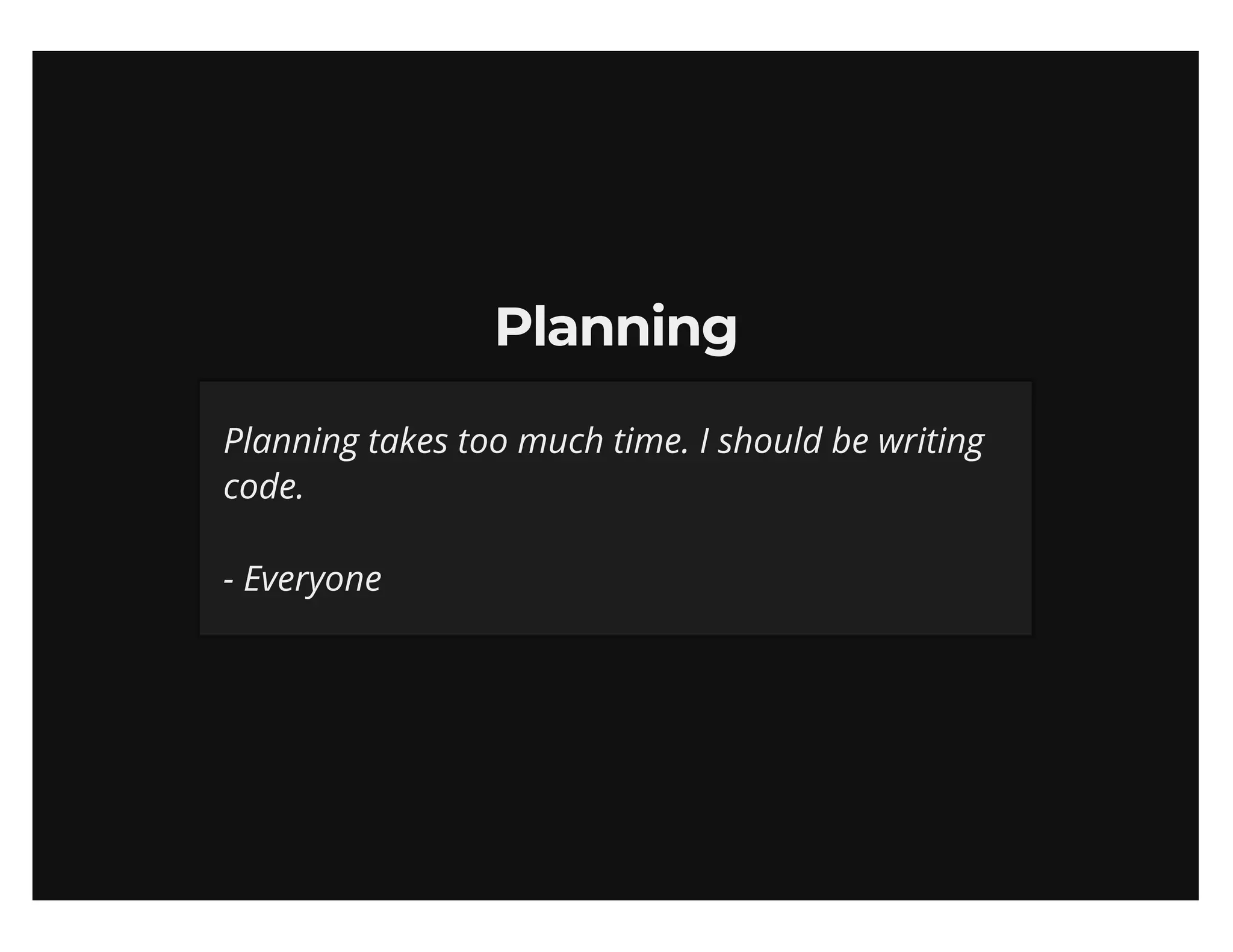 Maximize your output (sans productivity shame)