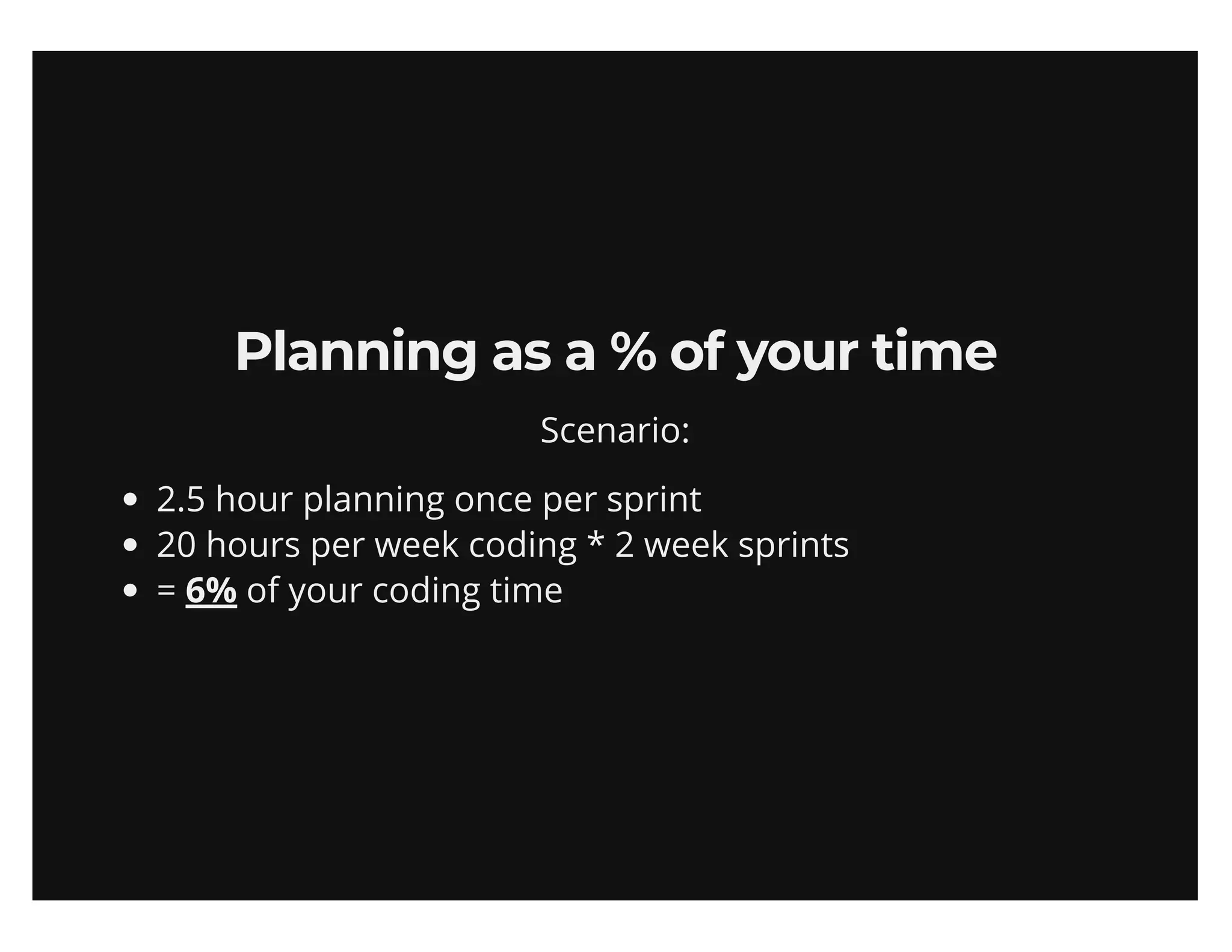 Maximize your output (sans productivity shame)