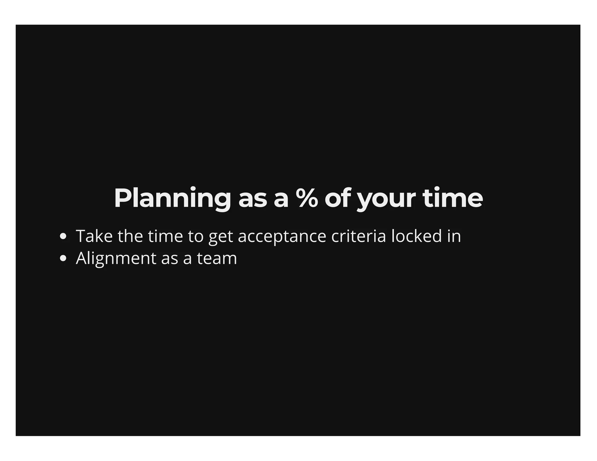 Maximize your output (sans productivity shame)