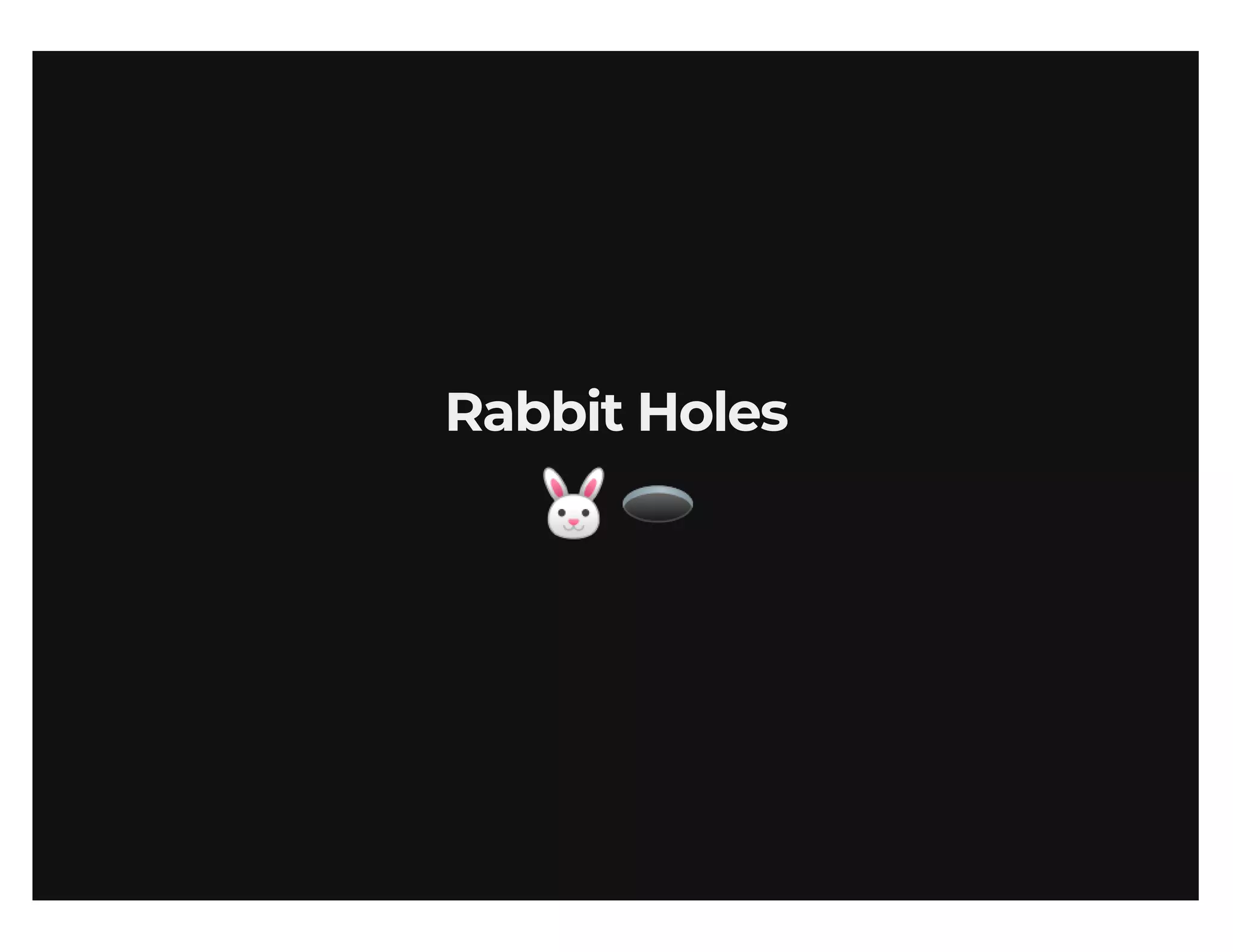 Maximize your output (sans productivity shame)