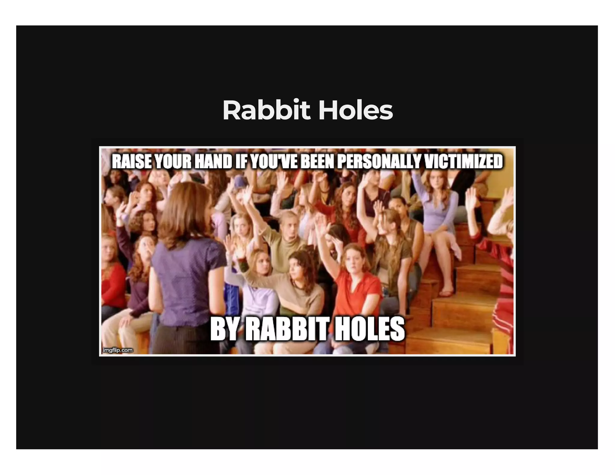 Maximize your output (sans productivity shame)