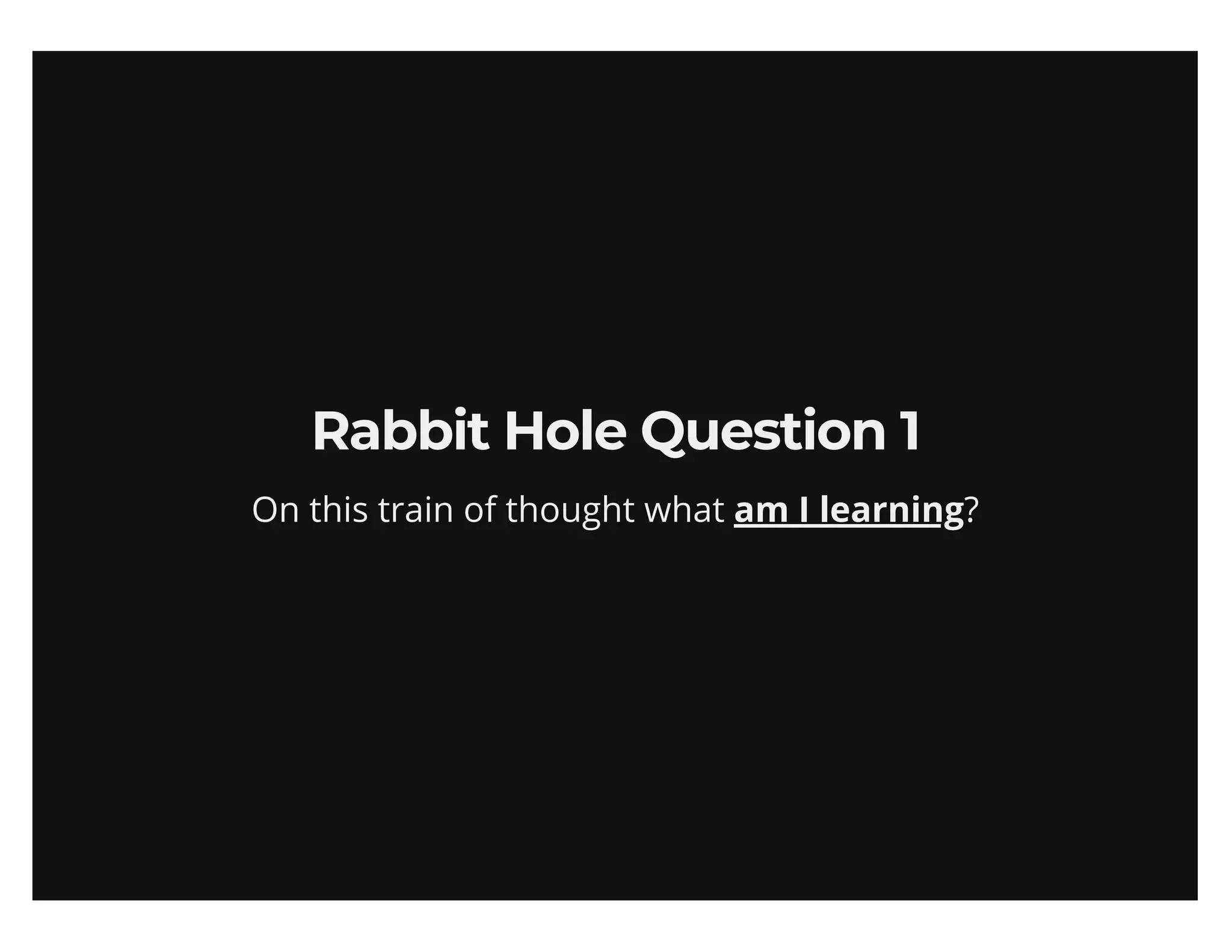 Maximize your output (sans productivity shame)