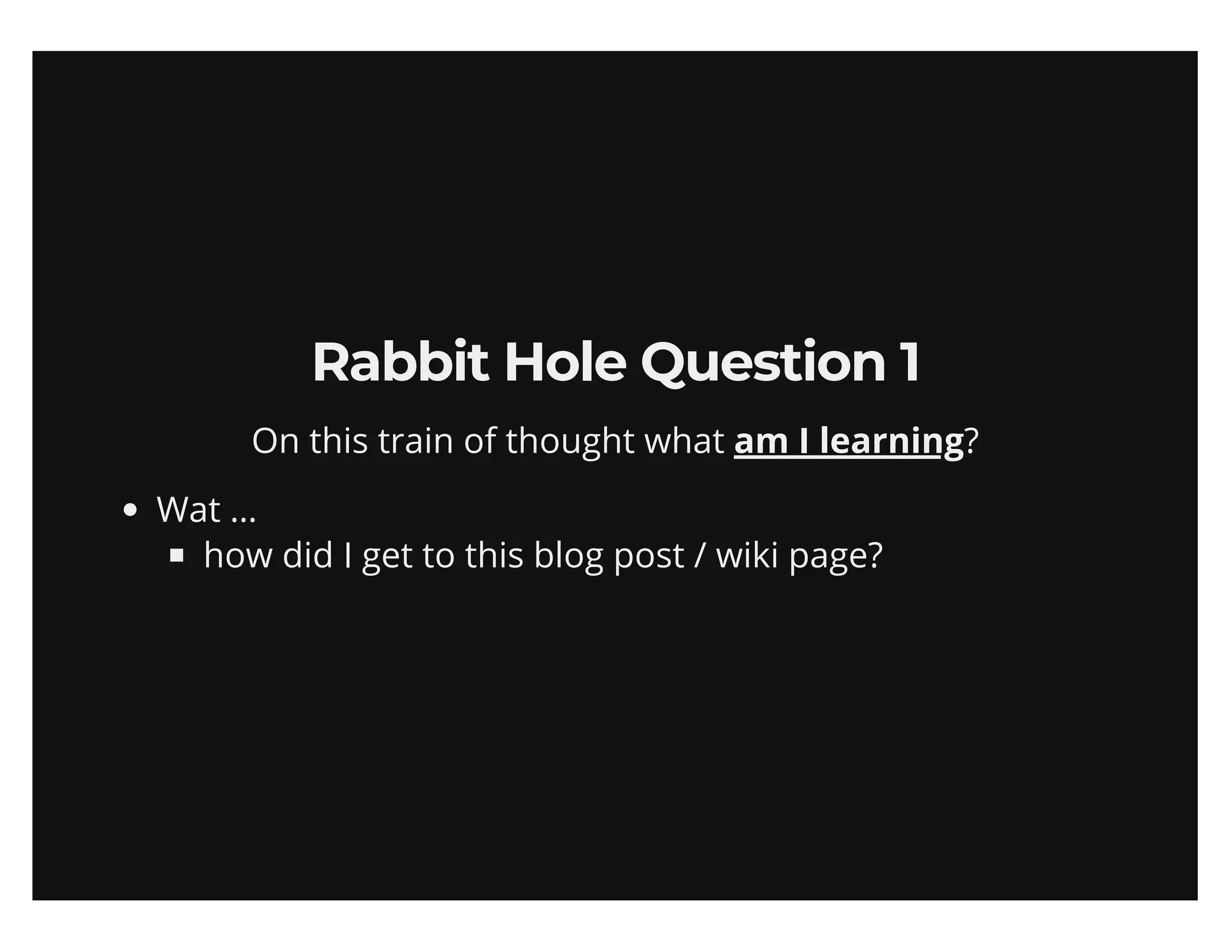 Maximize your output (sans productivity shame)