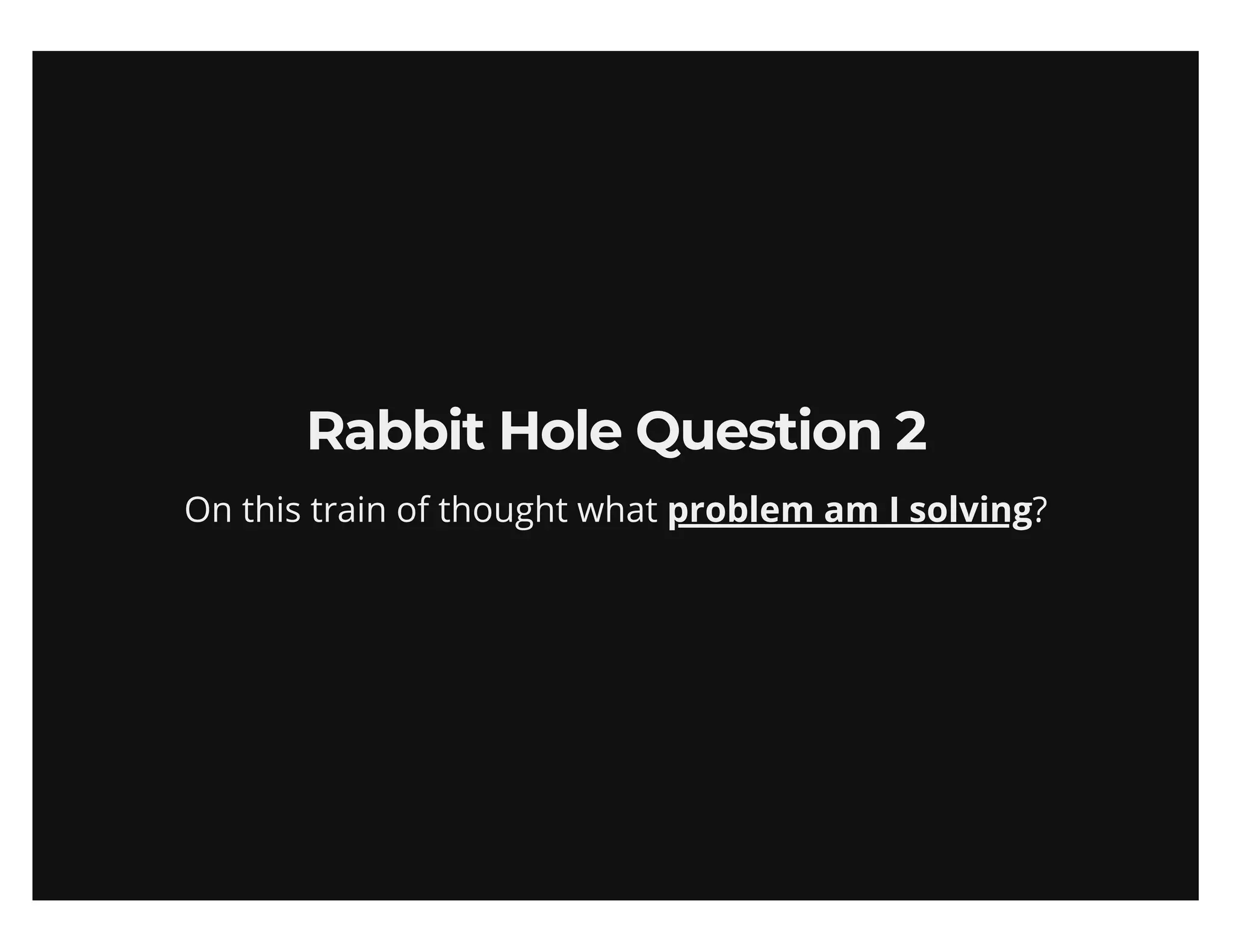 Maximize your output (sans productivity shame)