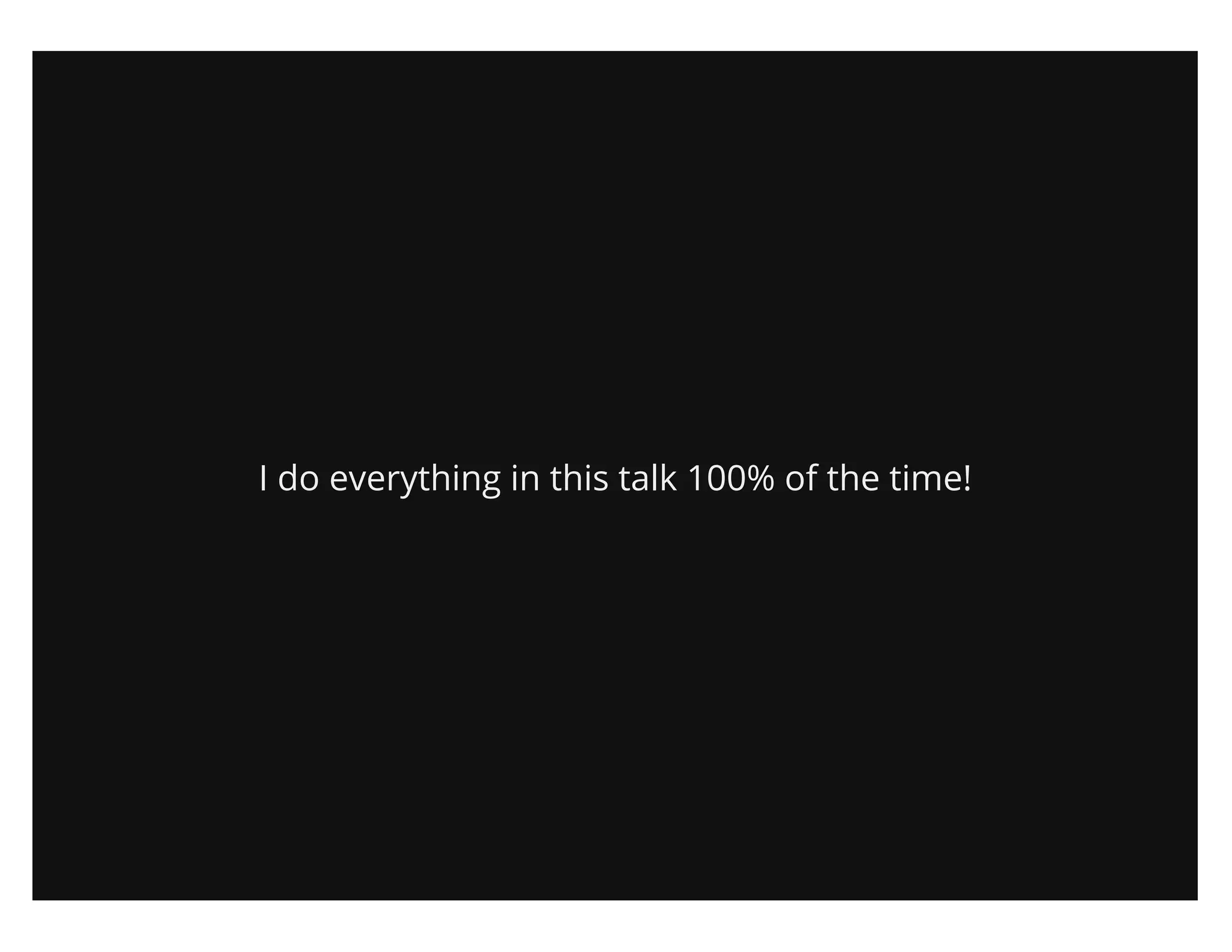 Maximize your output (sans productivity shame)