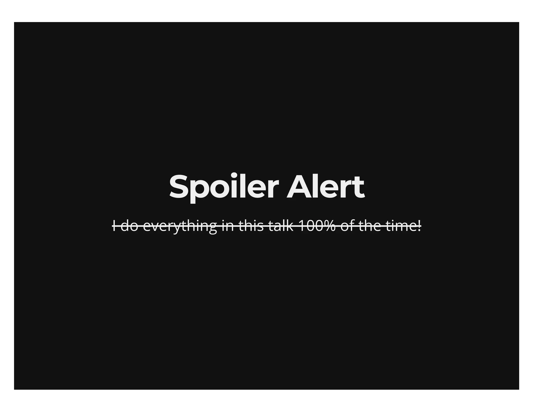 Maximize your output (sans productivity shame)