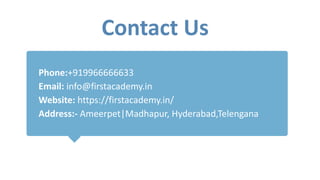 Contact Us
 