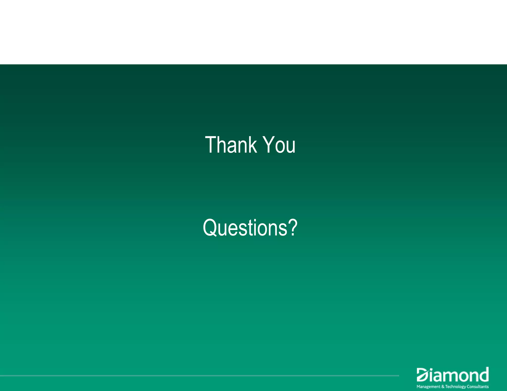 Maximizing EA Impact: Using Business Architecture to Achieve Alignment