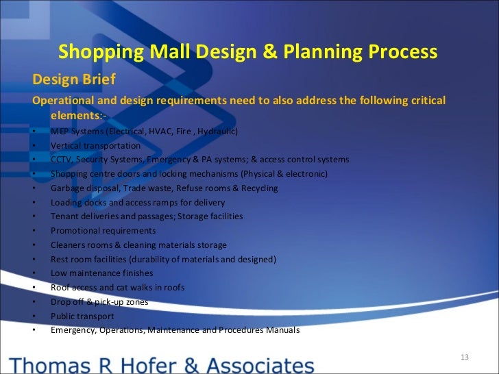 Room Design Brief Sample Room Design Brief Sample