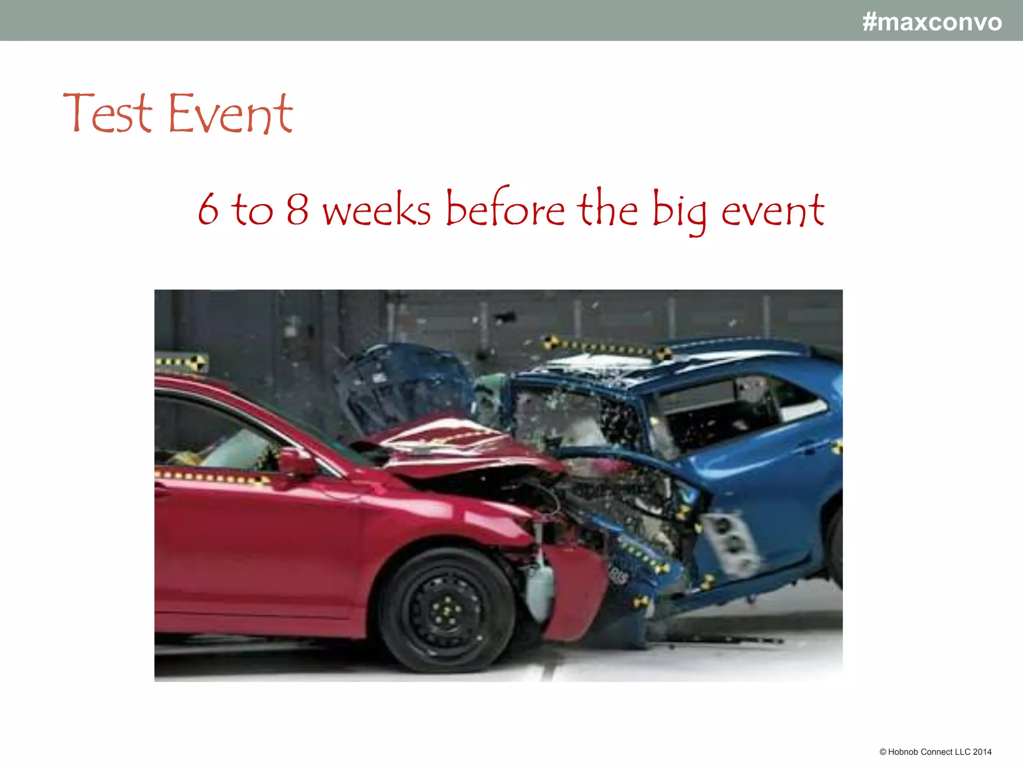 #maxconvo

YouTube

Youtube.com

© Hobnob Connect LLC 2014

 