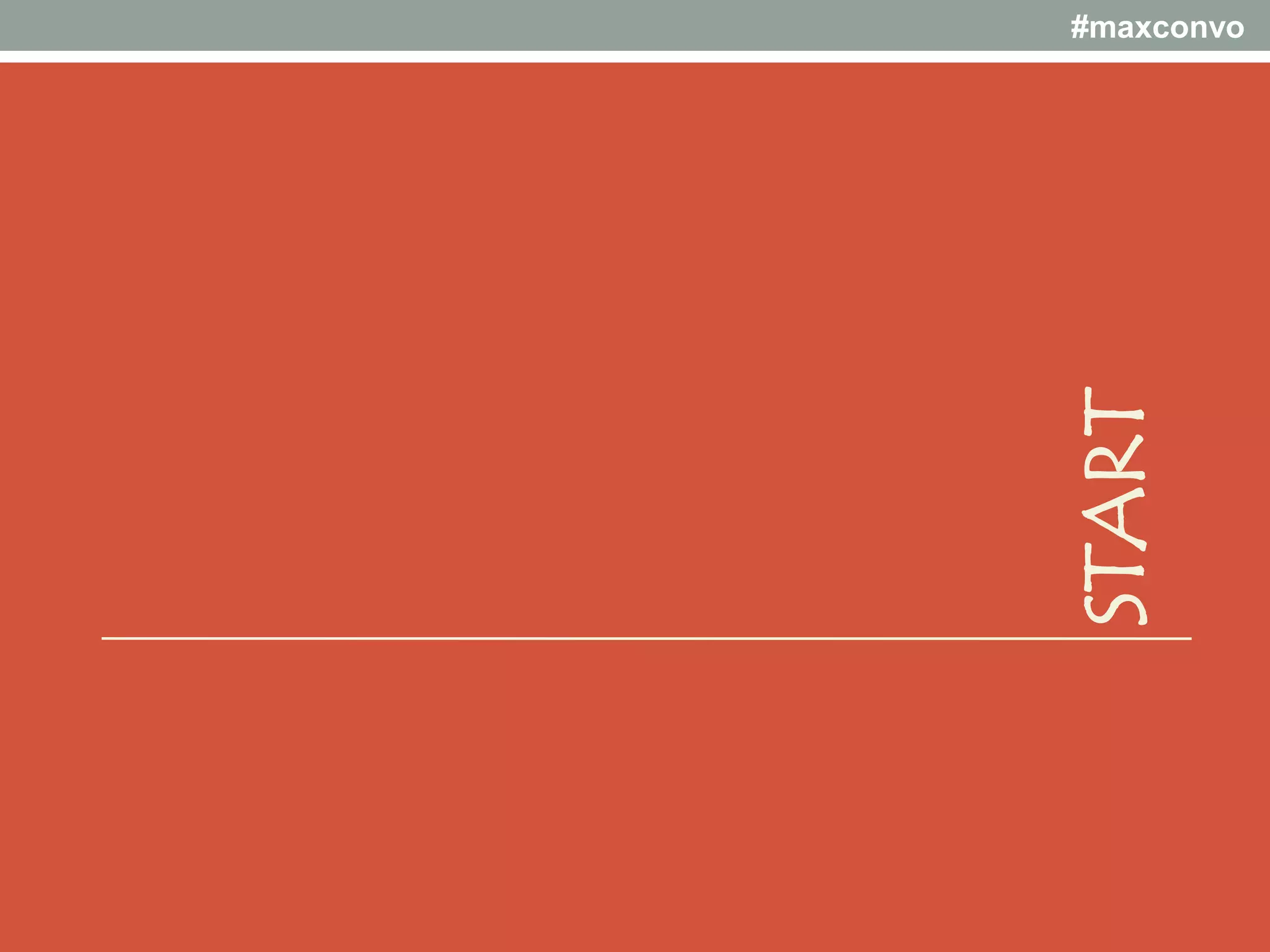 March 1, 2014

NTD All Church Ministries Conference

#maxconvo

But, we have a problem.
• Decreasing religious involvement is one of the

reasons for this countries decline in the value
of relationships.
• The day has passed when the church stood in
the circle of community influence by virtue
of its position.

 