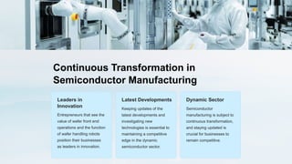 Maximizing Efficiency with Stage Repair & Wafer Handling.pptx