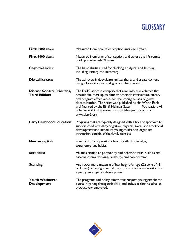 Maximizing Human Capital By Aligning Investments In Health - 