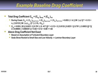 Maximizing Missile Flight Performance.ppt