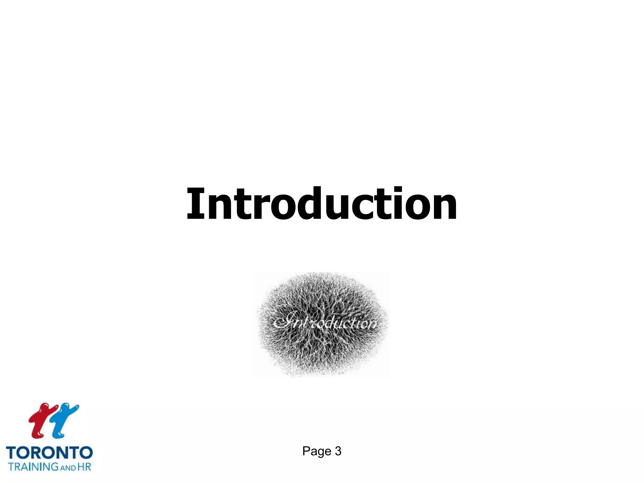 Introduction




     Page 3
 