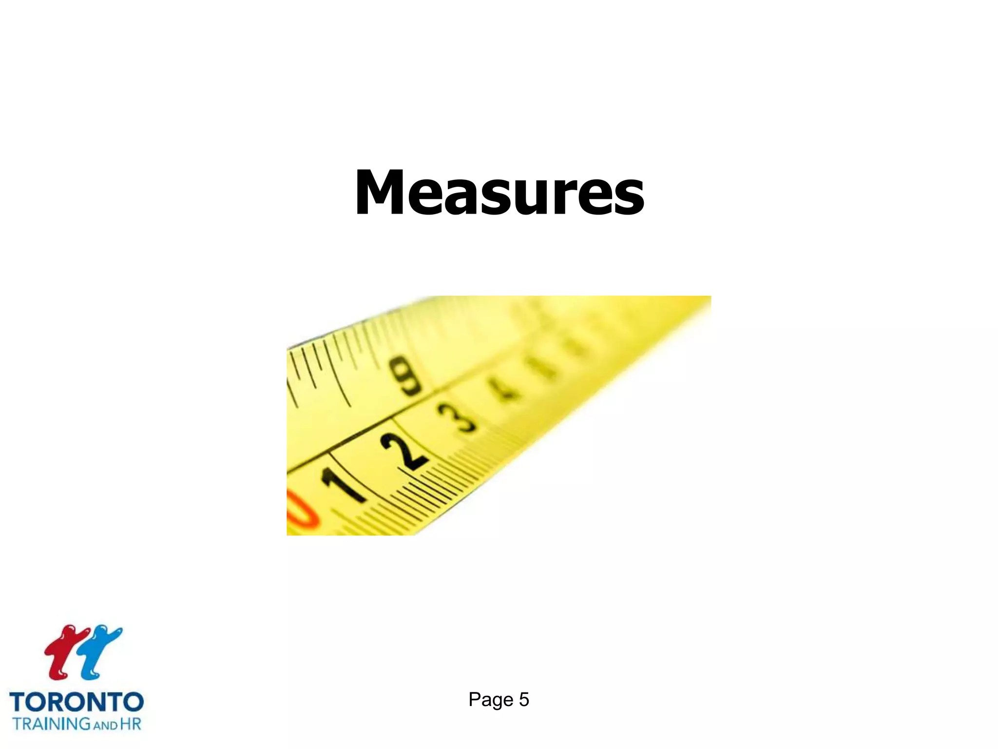 Measures




   Page 5
 