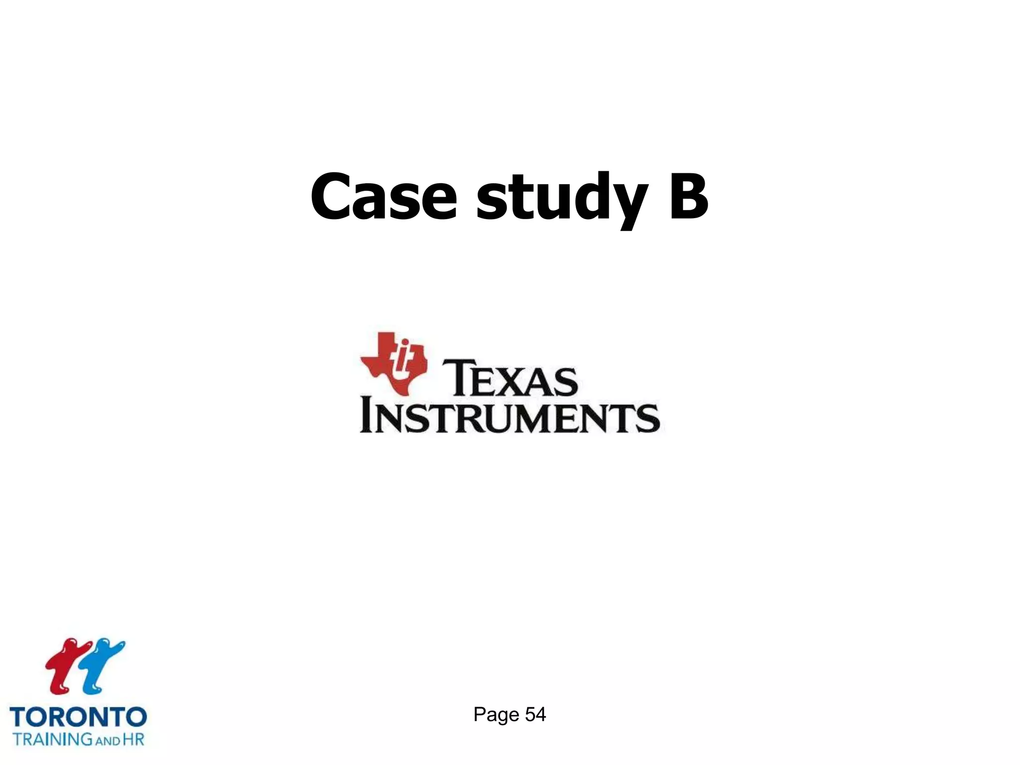 Case study B




    Page 54
 