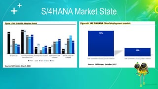Maximizing ROI in your S/4HANA migration: best practices to follow