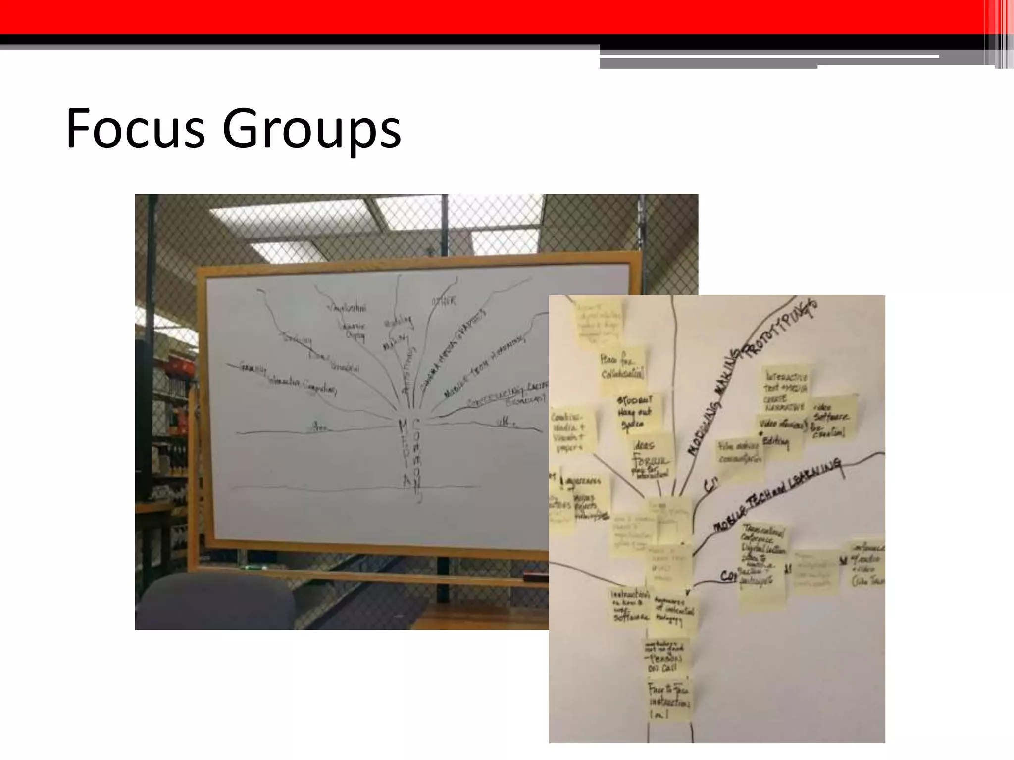 Multimedia Production
Software
• Terpware
• Adobe Creative Cloud
• Whatever comes installed on your
students’ computers/phones!
• Free internet programs
• Consider making researching + evaluating
programs part of assignment
 
