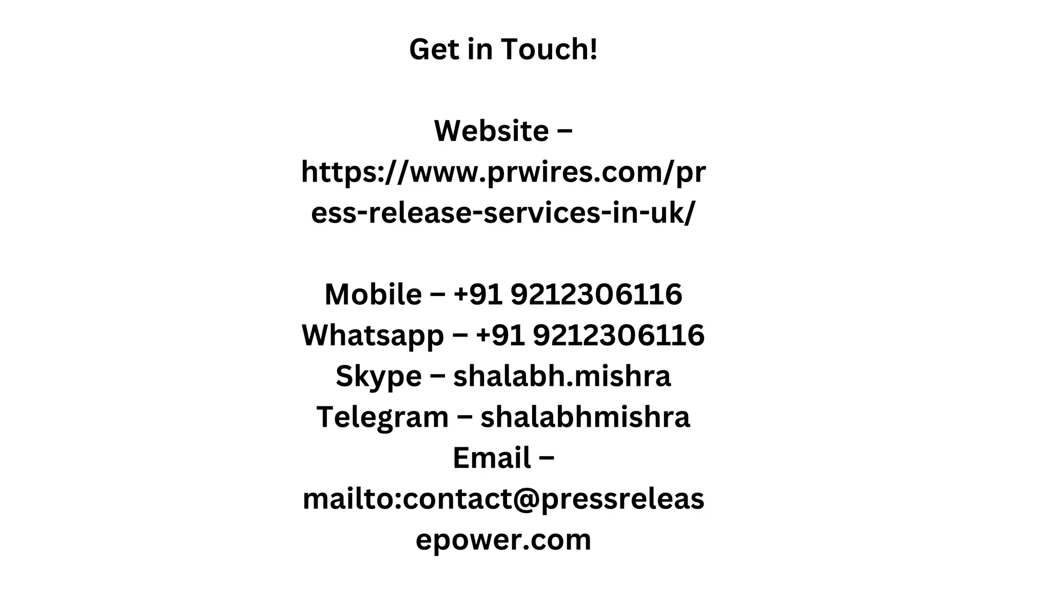 Maximizing Your Media Reach PR pptx Maximizing your media reach pr pptx