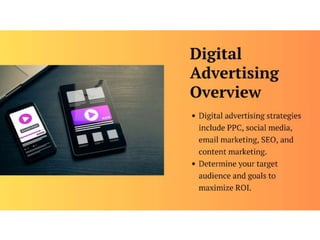 Maximizing Your ROI with Digital Advertising.pptx