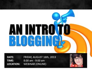 Maximizing your SEO and Tracking your Results