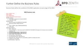 Moc Definition Maximo mocimplementationbestpractices-181105170134 | PDF