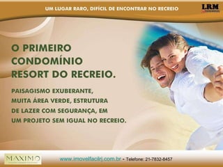 www.imovelfacilrj.com.br  -  Telefone: 21-7832-8457 