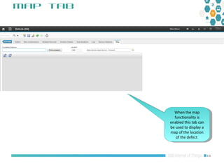 Maximo Oil and Gas 7.6.1 HSE: Defects & Service Requests | PPT