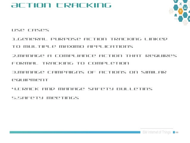 gas tracking