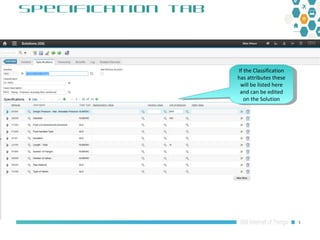 Maximo Oil and Gas 7.6.1 HSE: Solutions Overview | PPT