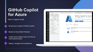 The future of software delivery is agentic | PDF
