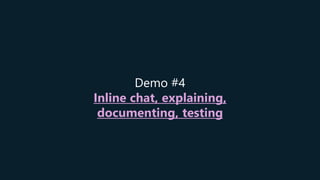 Real-world coding with GitHub Copilot: tips & tricks | PDF