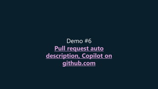 Real-world coding with GitHub Copilot: tips & tricks | PDF