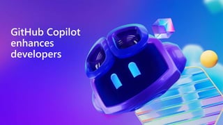 Real-world coding with GitHub Copilot: tips & tricks | PDF