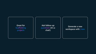 Real-world coding with GitHub Copilot: tips & tricks | PDF
