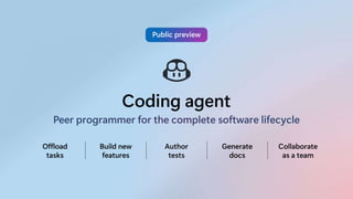 Reimagining Software Development and DevOps with Agentic AI | PDF
