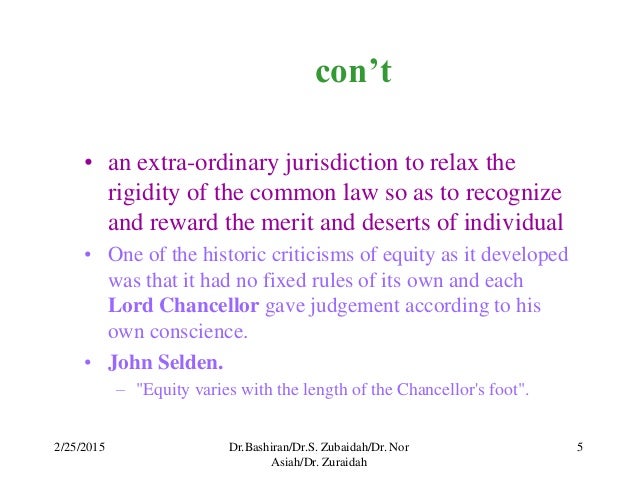 equity maxims An economic analysis of law versus equity henry e smith explain the features of equity in all its manifestations in maxims, defenses, and remedies. equity maxims An economic analysis of law versus equity henry e smith explain the features of equity in all its manifestations in maxims, defenses, and remedies.