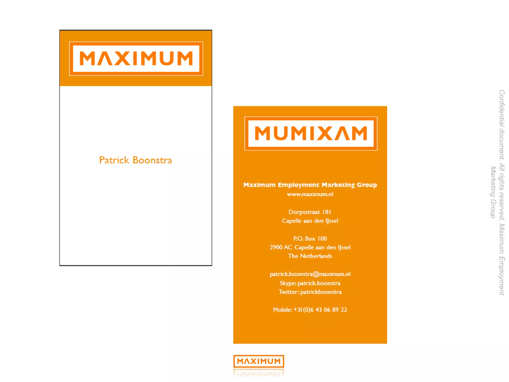 Social Media Recruitment8BrandingRecruitmentInside-outwww.company.com/jobsOpenness	Welcome!Outside-in