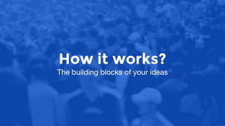 How it works?
 